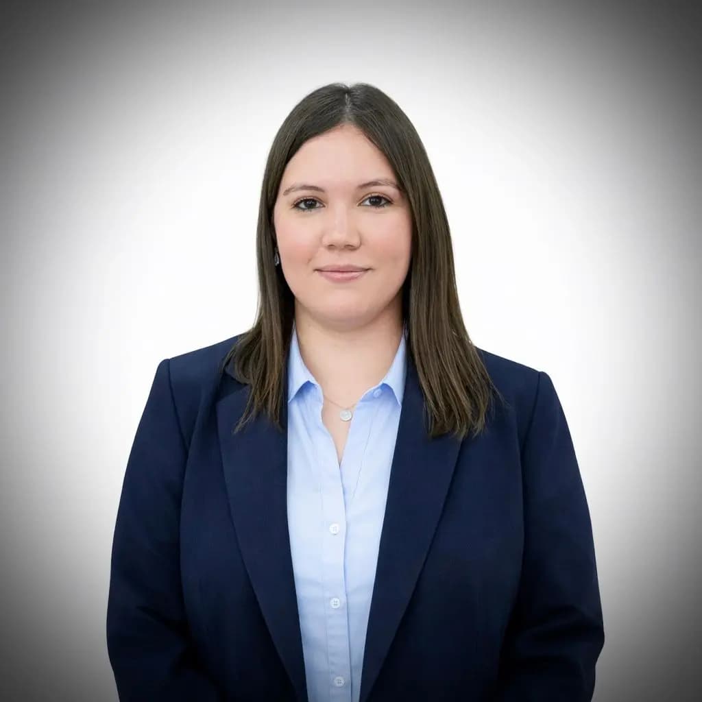 Foto de Camila Castro