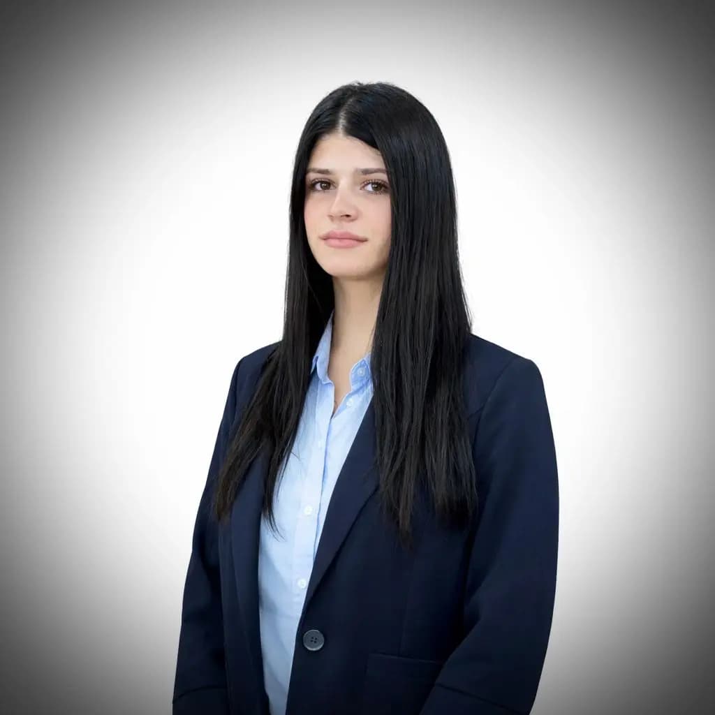 Foto de Yasmín Marichal