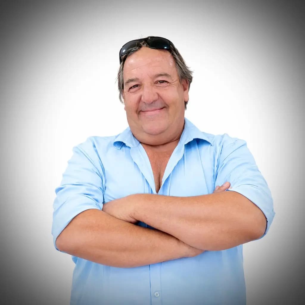 Foto de Fernando Perrone