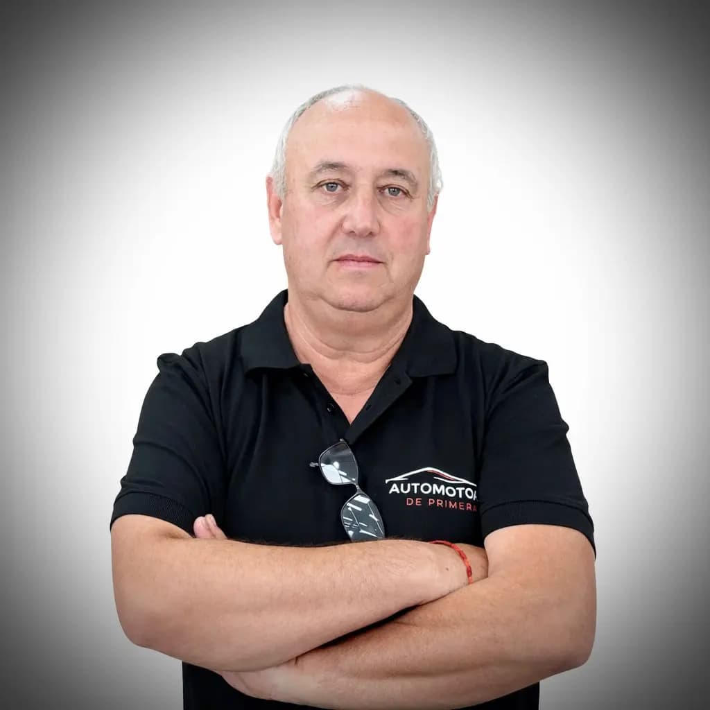 Foto de Horacio Peña