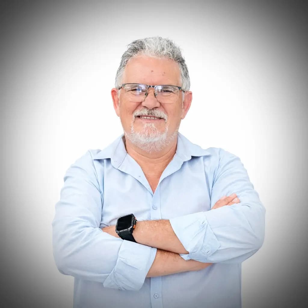 Foto de Ricardo Olivera