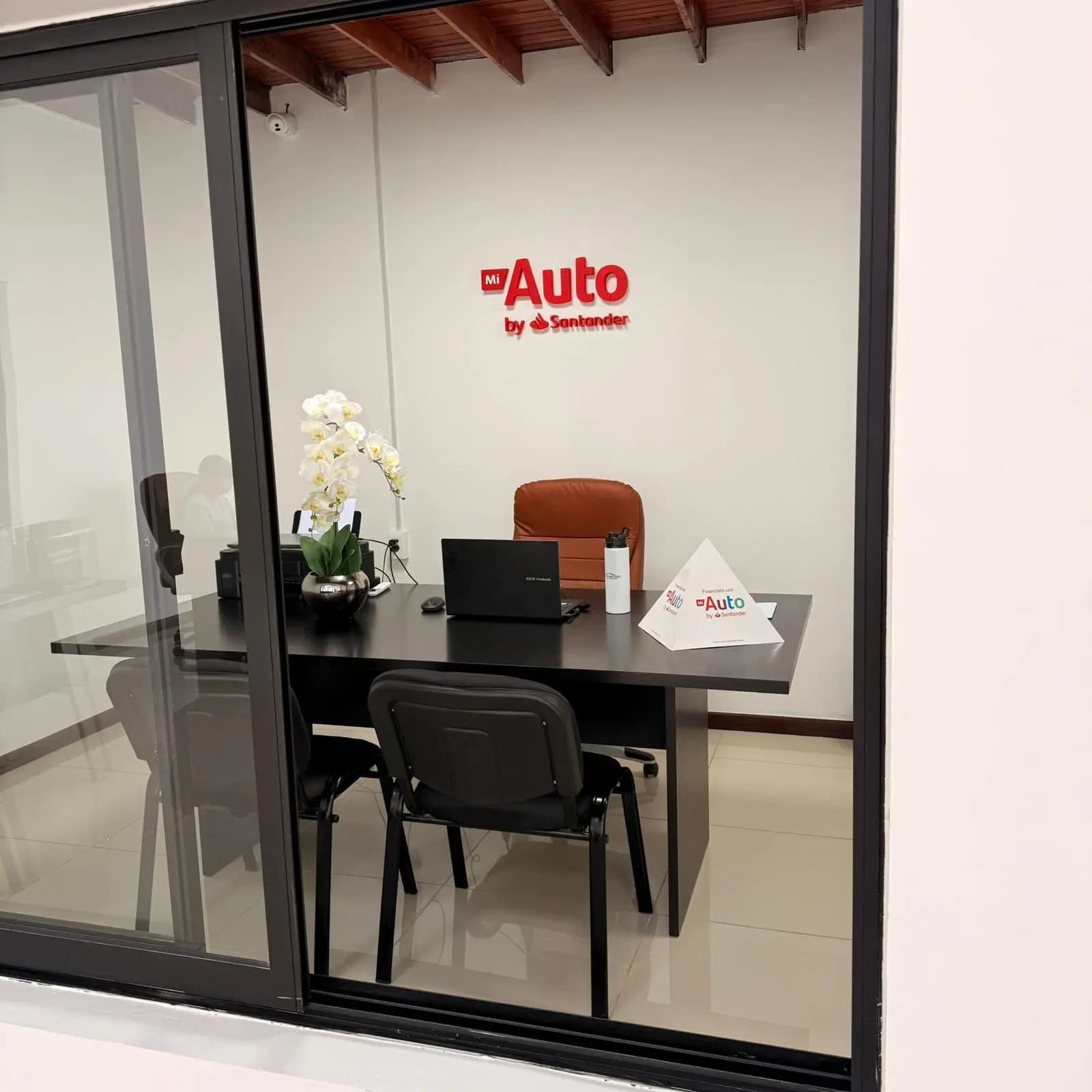 Foto de la automotora 1