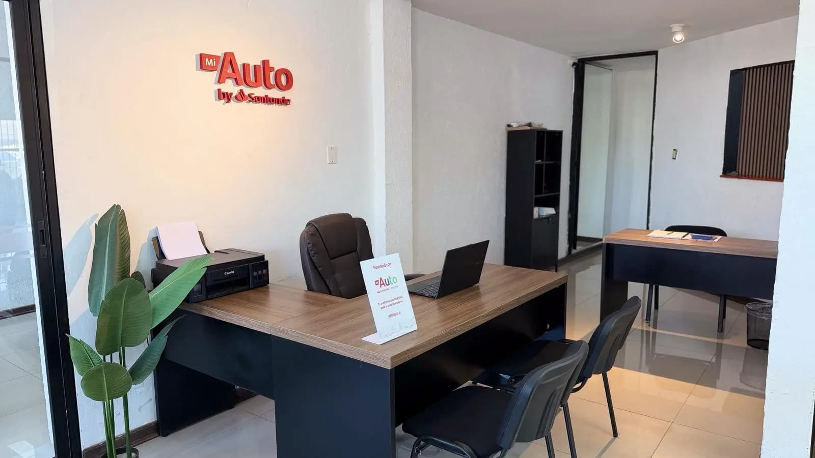 Foto de la automotora 8
