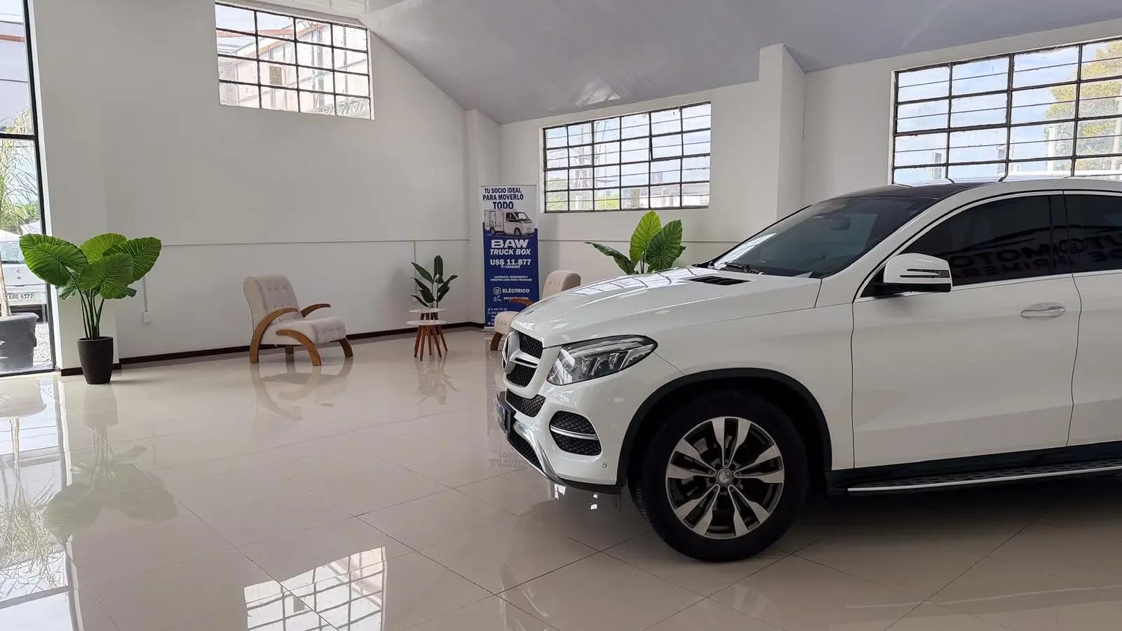 Foto de la automotora 9