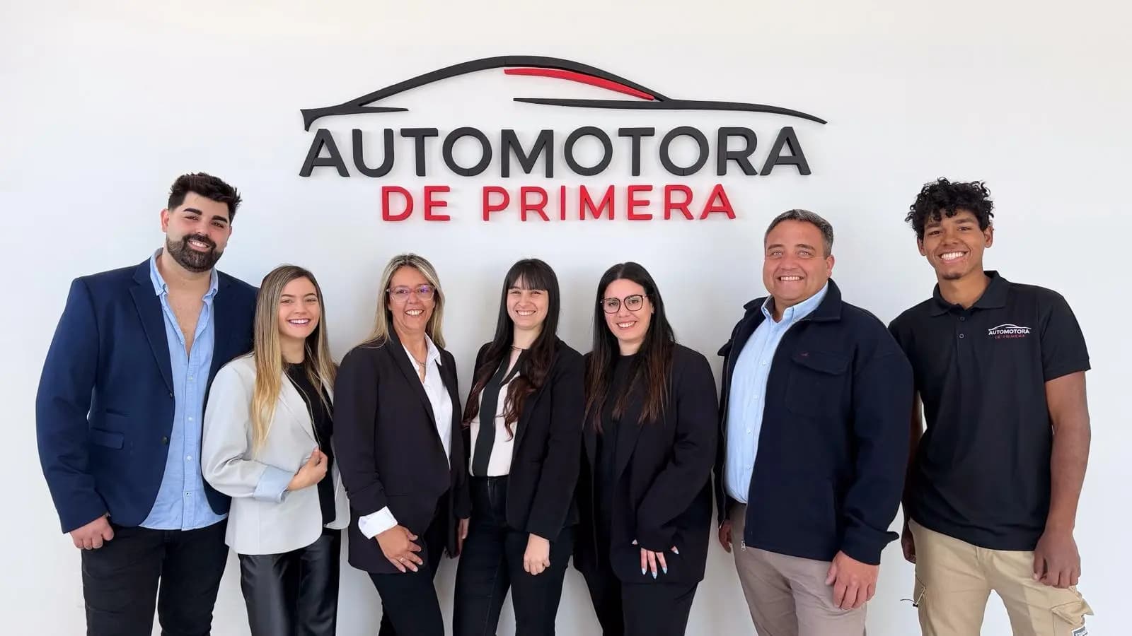 Foto de la automotora 3