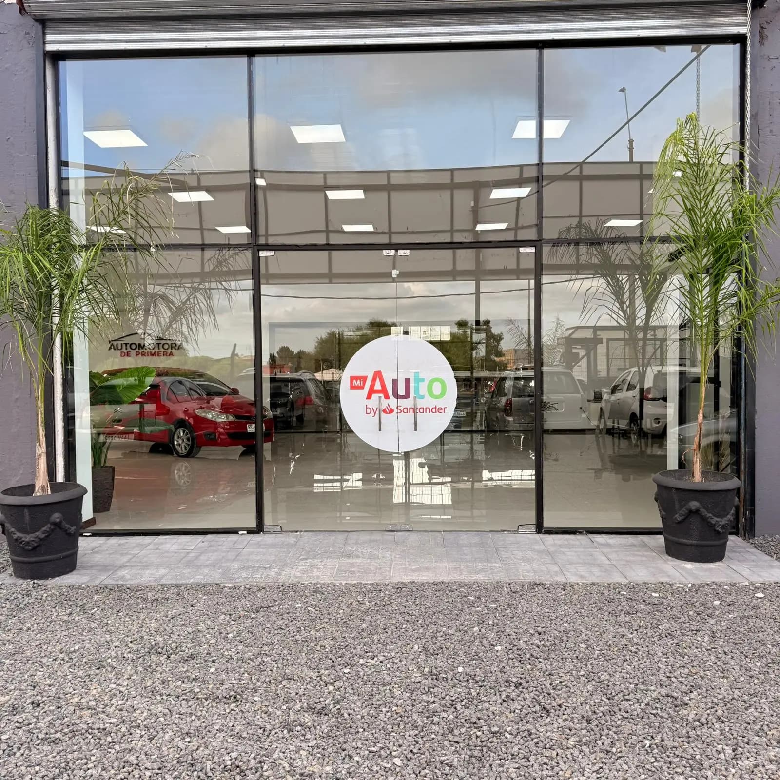 Foto de la automotora 6